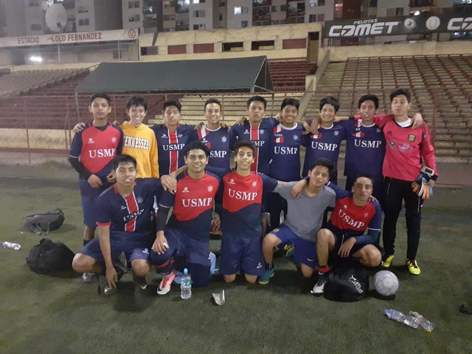 Fútbol