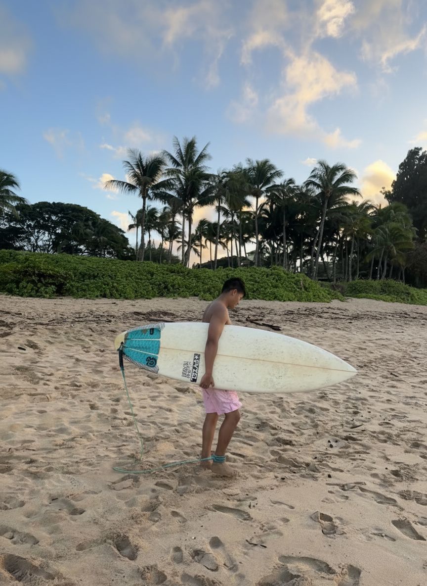 Surf
