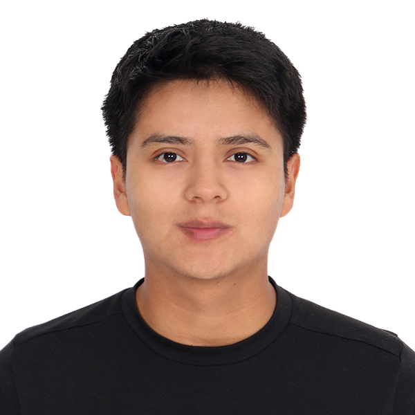 Matias Fernando Castillo Quincho