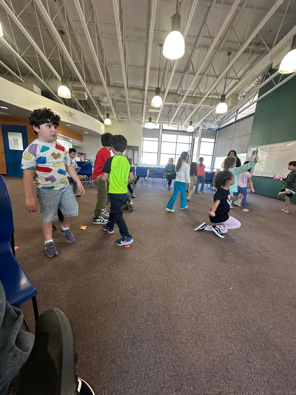 YMCA Camp Whittle / YMCA Pasadena 2