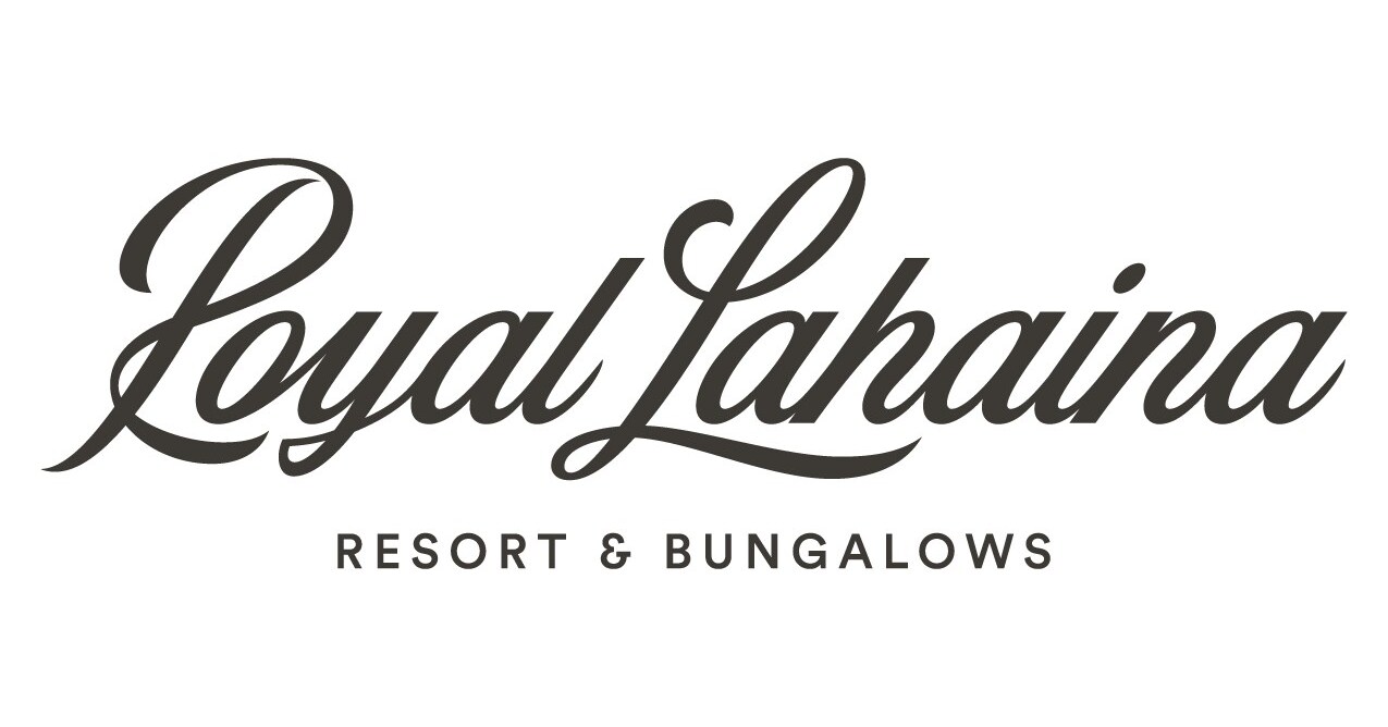 Royal Lahaina Resort & Bungalows logo